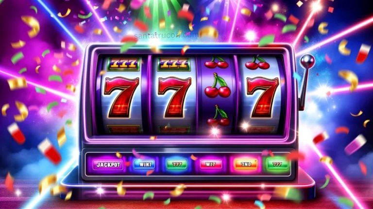 Allure of 777 Slots: Your Complete Guide to the Classic Lucky Slot Game Allure of 777 Slots: Your Complete Guide to the Classic Lucky Slot Game