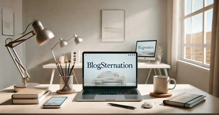 Blogsternation.com: The Ultimate Blogging Platform for Creators in 2025 Blogsternation.com: The Ultimate Blogging Platform for Creators in 2025