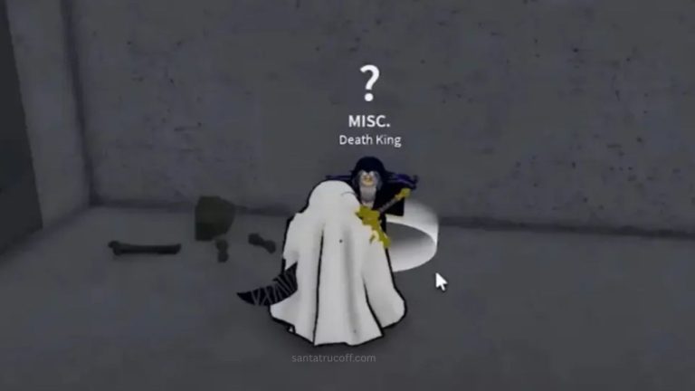 Blox Fruits Halloween Event 2025: Full Details, Rewards & Update Guide