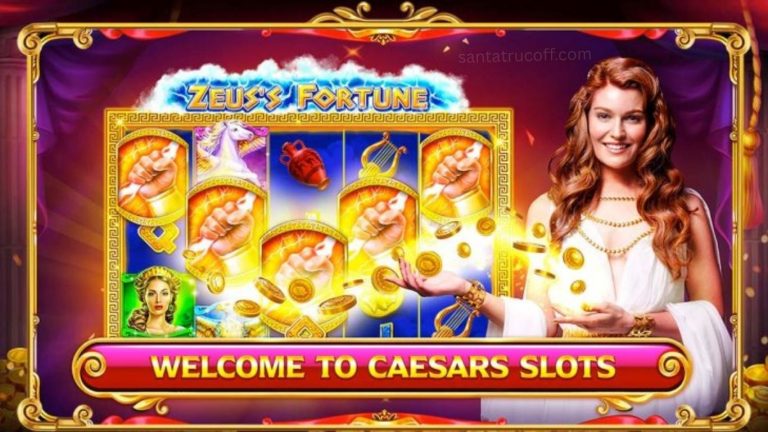 Caesars Slots: The Ultimate Guide to Online Casino Entertainment Caesars Slots: The Ultimate Guide to Online Casino Entertainment