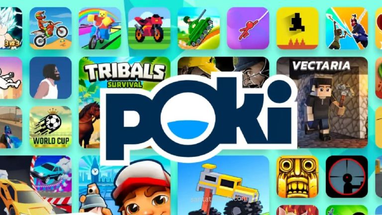Discover the World of Poki Games The Ultimate Online Gaming Platform