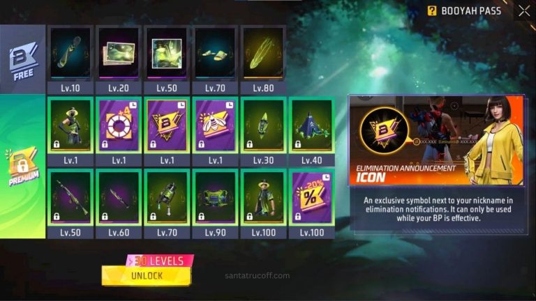 Free Fire Booyah Pass April 2025 (Season 28): Price, Rewards, and Release Date Free Fire Booyah Pass April 2025 (Season 28): Price, Rewards, and Release Date