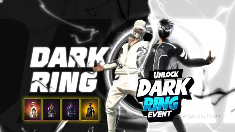 Free Fire Eternal Avenger Bundle: How to Unlock It in the Darkness Ring Event Free Fire Eternal Avenger Bundle: How to Unlock It in the Darkness Ring Event