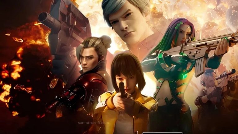 Free Fire Exclusive Codes 2025: How to Redeem for Rewards Free Fire Exclusive Codes 2025: How to Redeem for Rewards