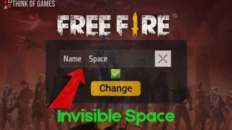 Free Fire Invisible Name Space (ㅤ) – How to Add Hidden Characters to Your Nickname Free Fire Invisible Name Space (ㅤ) – How to Add Hidden Characters to Your Nickname