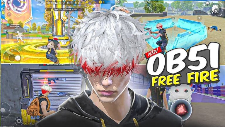 Free Fire OB51 Guide: Pro Tips, Strategies & Tricks to Dominate the Game Free Fire OB51 Guide: Pro Tips, Strategies & Tricks to Dominate the Game