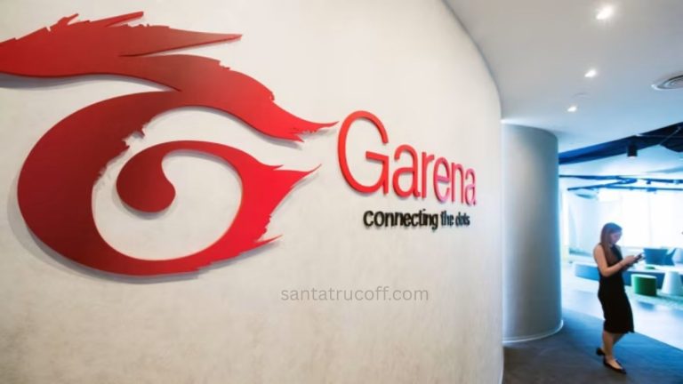 Garena International Private Limited – Global Online Games & Digital Entertainment Company Garena International Private Limited – Global Online Games & Digital Entertainment Company