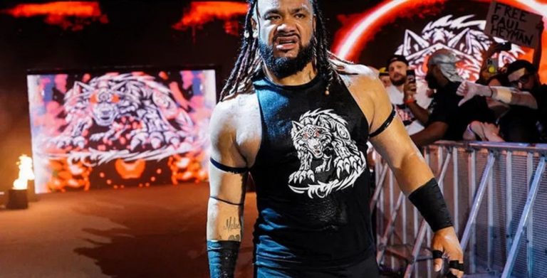 Jacob Fatu’s Mystery WWE Attacker: The Only Man Who Could Be Behind It Jacob Fatu’s Mystery WWE Attacker: The Only Man Who Could Be Behind It