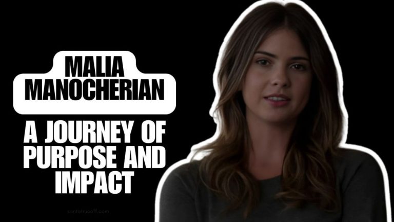 Malia Manocherian: Visionary Leader Transforming Real Estate, Art, and Social Impact Malia Manocherian: Visionary Leader Transforming Real Estate, Art, and Social Impact