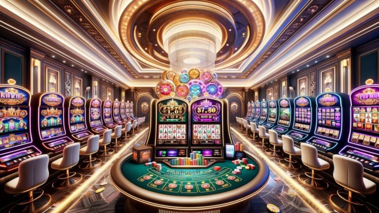 Rajadewa138 Review: Trusted Online Casino with Exciting Games and Big Rewards Rajadewa138 Review: Trusted Online Casino with Exciting Games and Big Rewards