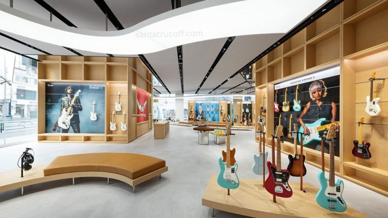 Tokyo 77: The Experimental Elegance of Electro-Acoustic Innovation Tokyo 77: The Experimental Elegance of Electro-Acoustic Innovation