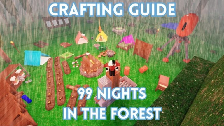 Ultimate Guide to Finding Gems in 99 Nights in the Woods Ultimate Guide to Finding Gems in 99 Nights in the Woods