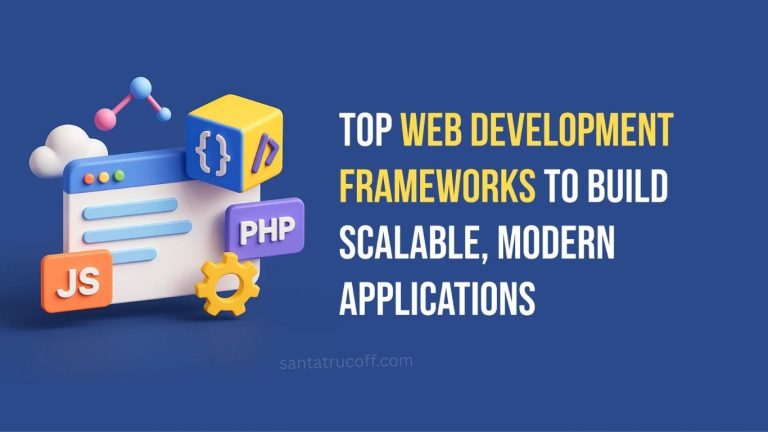 Web Components: The Future of Scalable, Reusable, and Maintainable Web Development Web Components: The Future of Scalable, Reusable, and Maintainable Web Development