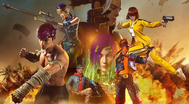15 Free Fire Tips and Tricks You Never Knew About 15 Free Fire Tips and Tricks You Never Knew About