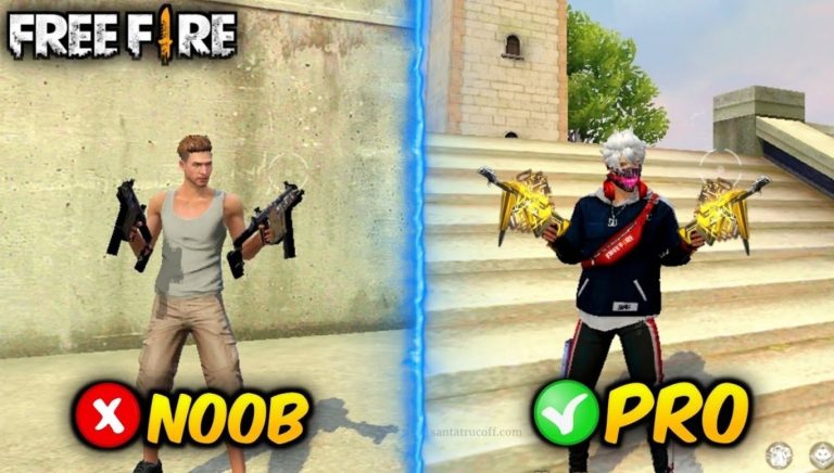 15 Incredible Free Fire Tricks You Never Knew Existed 15 Incredible Free Fire Tricks You Never Knew Existed