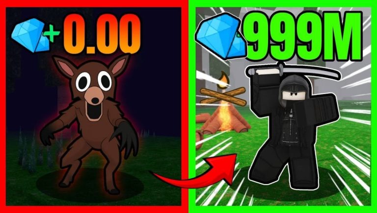 99 Nights Roblox: Complete Guide to Unlocking All Classes 99 Nights Roblox: Complete Guide to Unlocking All Classes