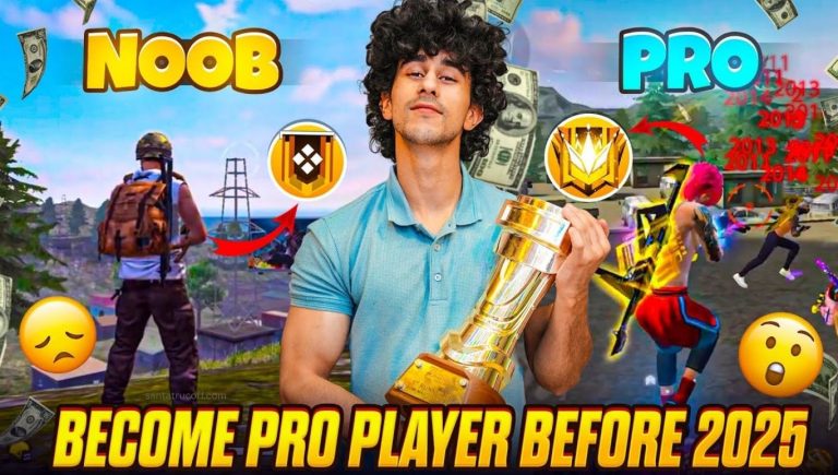 Best Free Fire Tricks 2025: Master the Battlefield Like a Pro Best Free Fire Tricks 2025: Master the Battlefield Like a Pro