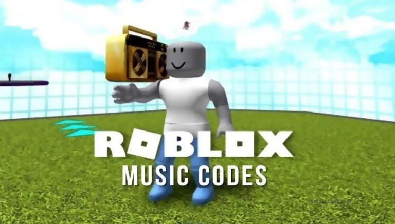 Best Roblox Music Codes (2025): How to Find and Redeem Songs