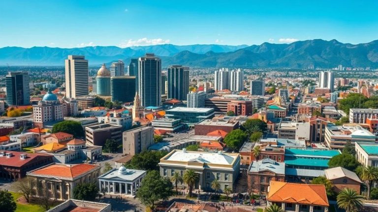 Discover Monterrey, Mexico: A Vibrant Hub of Culture, Industry, and Adventure