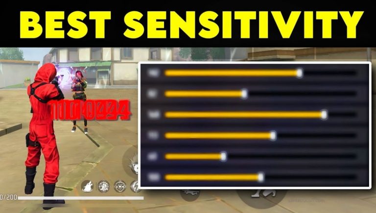 Free Fire Best Sensitivity Settings 2025: Ultimate Guide for Perfect Headshots and Smooth Gameplay Free Fire Best Sensitivity Settings 2025: Ultimate Guide for Perfect Headshots and Smooth Gameplay