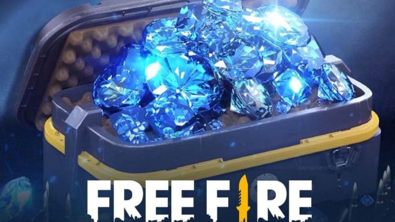 Free Fire Diamond Giveaway 2025: The Ultimate Guide to Get Free Diamonds
