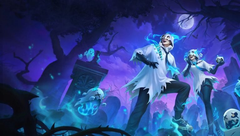 Free Fire Events November 2025: Complete Guide for Players Free Fire Events November 2025: Complete Guide for Players