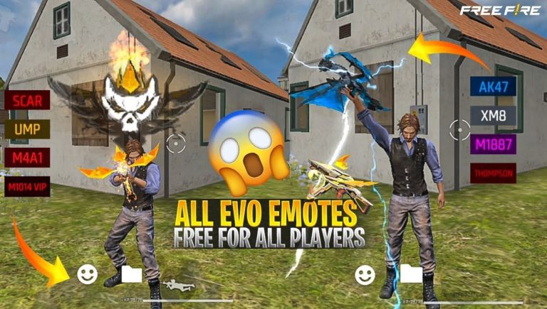 Free Fire Evolving Emotes Guide: Unlock, Upgrade, and Master Every Emote Free Fire Evolving Emotes Guide: Unlock, Upgrade, and Master Every Emote