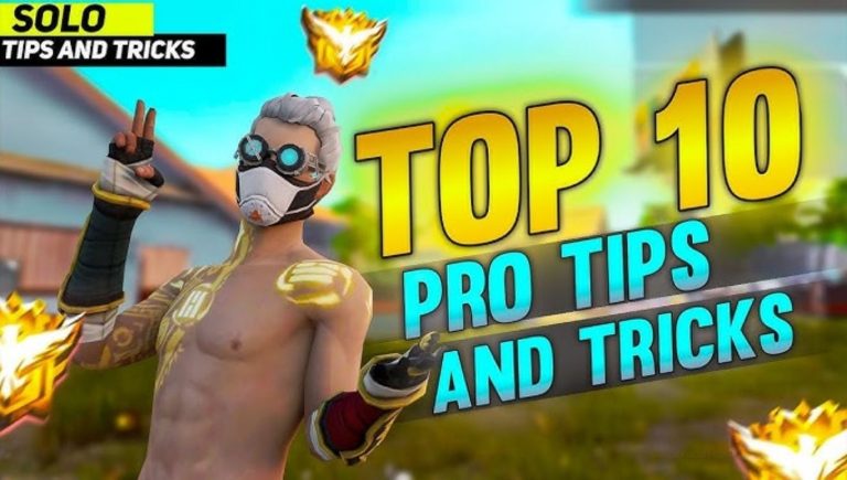 Free Fire Grandmaster Guide: Top Strategies, Tips & Tricks to Rank Up Fast