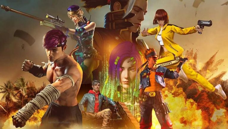 Free Fire Guide for Beginners: How to Master the Game Quickly Free Fire Guide for Beginners: How to Master the Game Quickly