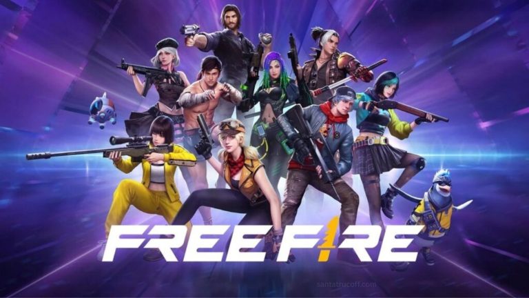 Free Fire New Character Guide: Everything You Need to Know