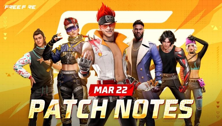 Free Fire Update Patch Guide 2025: Everything You Need to Know Free Fire Update Patch Guide 2025: Everything You Need to Know