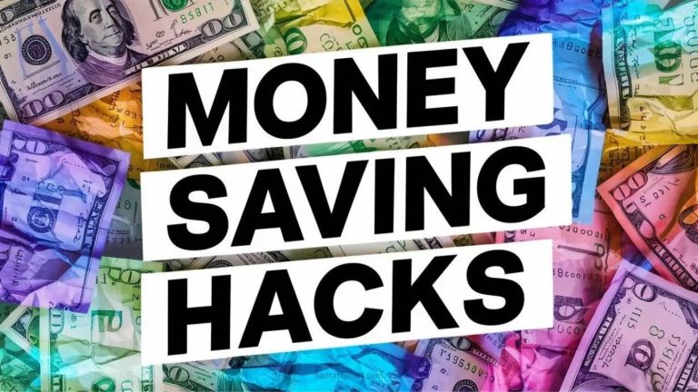 Free Hacks For Everyone: Boost Productivity, Save Money, and Simplify Life