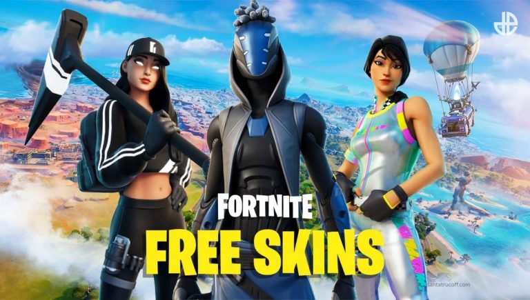 Free Mobile Game Skins – Unlock Exclusive Skins for Top Games Free Mobile Game Skins – Unlock Exclusive Skins for Top Games