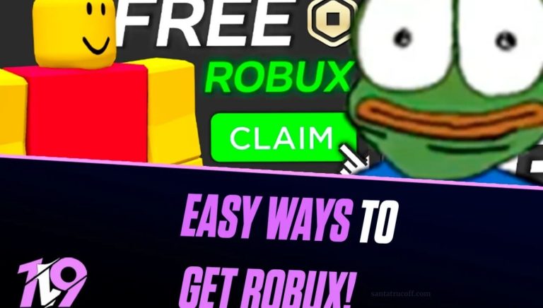 How to Get Robux Safely in Roblox: Top Tips & Tricks How to Get Robux Safely in Roblox: Top Tips & Tricks