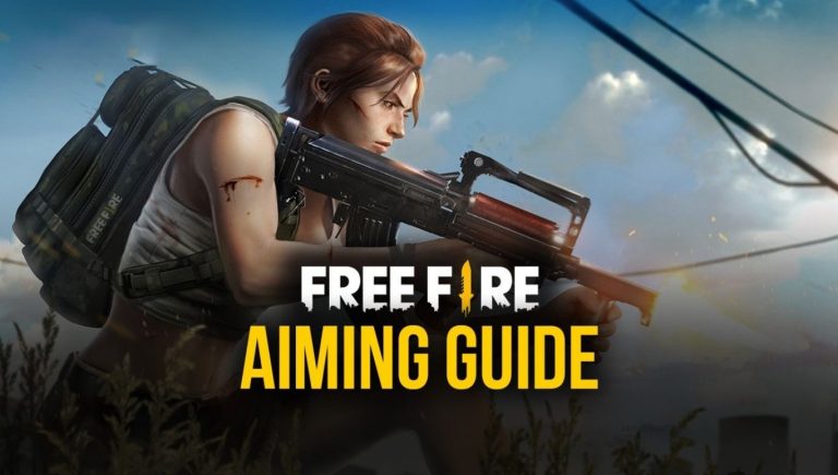 How to Improve Aim in Free Fire Mobile: Ultimate Guide for Gamers How to Improve Aim in Free Fire Mobile: Ultimate Guide for Gamers