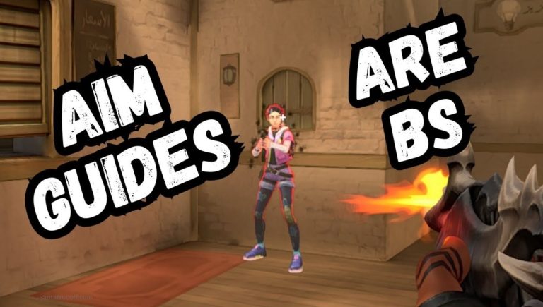 How to Improve Aim in : Ultimate Guide for Players How to Improve Aim in Ultimate Guide for Players