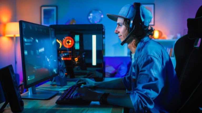 How to Improve Gaming Skills: The Ultimate Guide to Level Up Your Gameplay