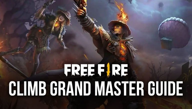 How to Reach Free Fire Grandmaster: Expert Strategies, Tips & Tricks How to Reach Free Fire Grandmaster: Expert Strategies, Tips & Tricks