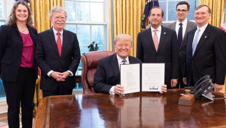 John Bolton: A Comprehensive Profile of America’s Controversial Diplomat