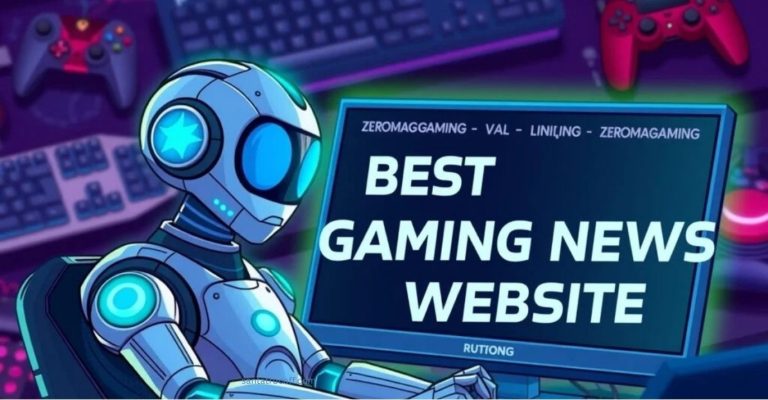 Latest Gaming News & Updates Top Stories in the Gaming World (1)