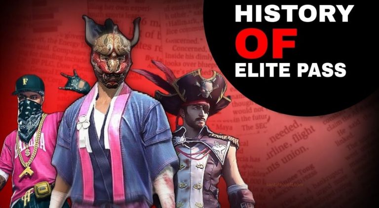 Oldest Free Fire Passes: A Complete Guide to Legendary Passes Oldest Free Fire Passes: A Complete Guide to Legendary Passes