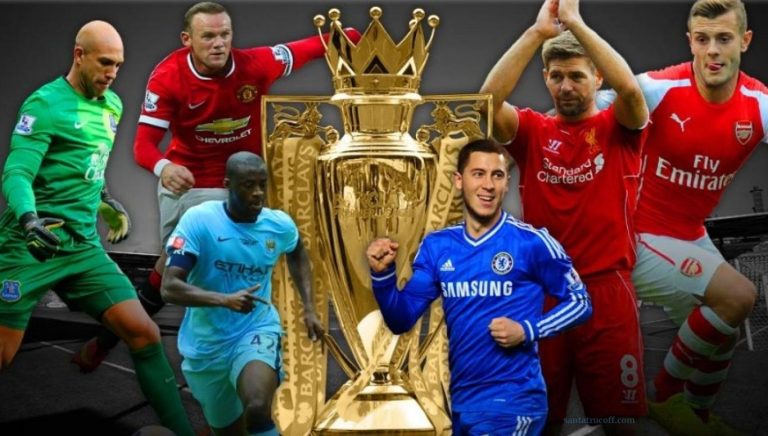 Premier League: The Ultimate Guide to England’s Most Iconic Football Competition