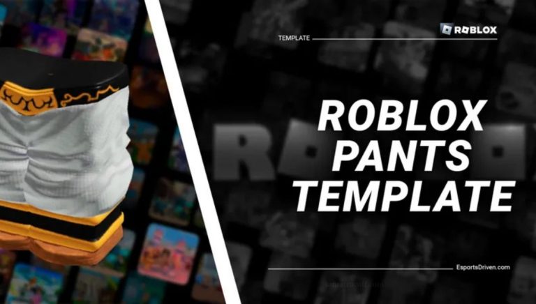 Roblox Pants to Create: Complete Guide for Designers and Players Roblox Pants to Create: Complete Guide for Designers and Players