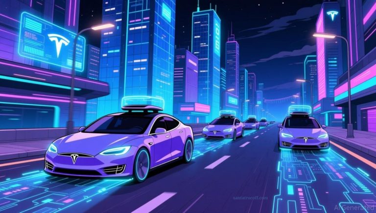 Tesla Share Price in 2025: A Comprehensive Analysis of Trends, Drivers, and Future Outlook