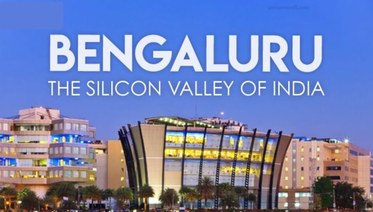 The Silicon Valley of India: How Bengaluru Became the Hub of Technology and Innovation