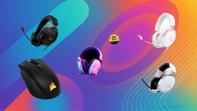 Top Gaming Accessories: Elevate Your Gaming Experience in 2025