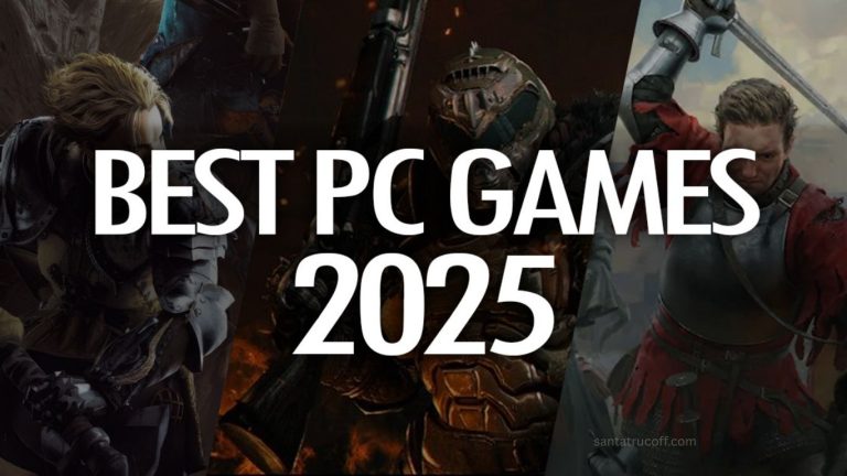 Top Indie Games for PC in 2025: Must-Play Titles for Gamers Top Indie Games for PC in 2025: Must-Play Titles for Gamers