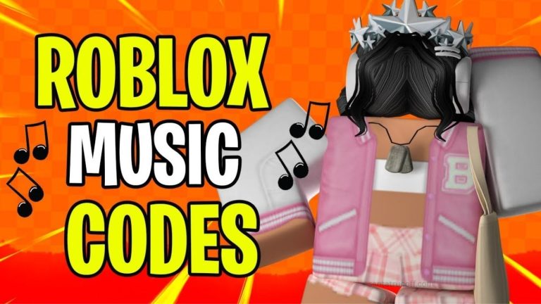 Top Roblox Music Codes 2025 – How to Find and Redeem Them Easily