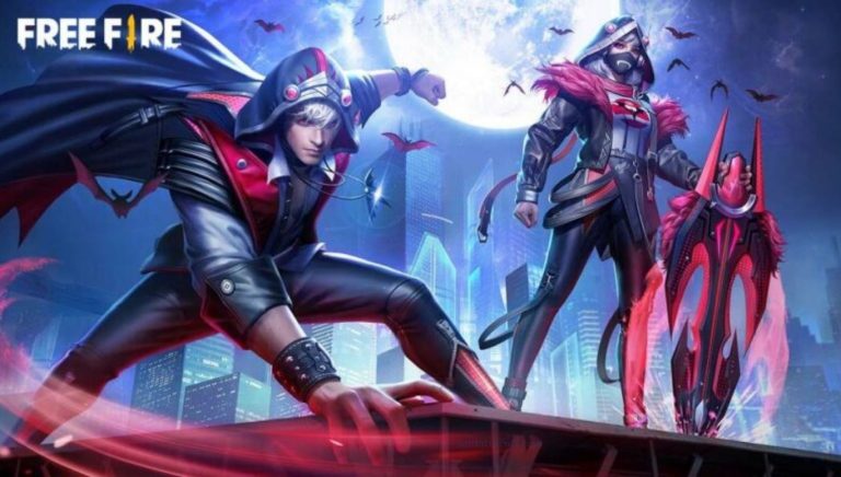 Ultimate All-Red Setup to Dominate Free Fire – Win Every Match Ultimate All-Red Setup to Dominate Free Fire – Win Every Match