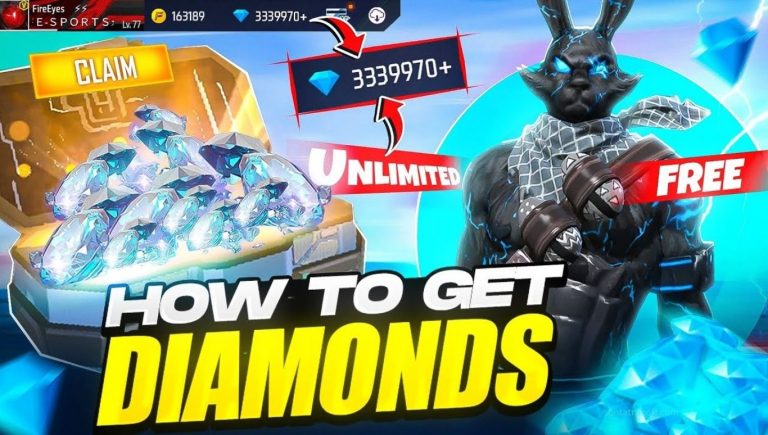 Ultimate Free Fire Guide: Get Free Diamonds Safely Without Hacks Ultimate Free Fire Guide: Get Free Diamonds Safely Without Hacks